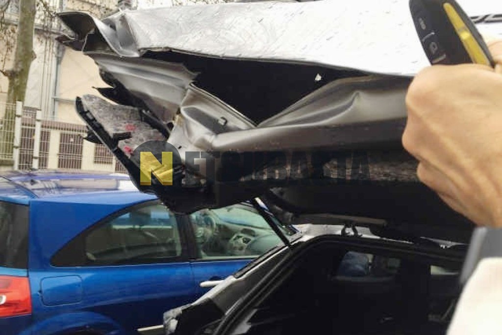 Peugeot 2008 Hybrid e-DCS6 2025