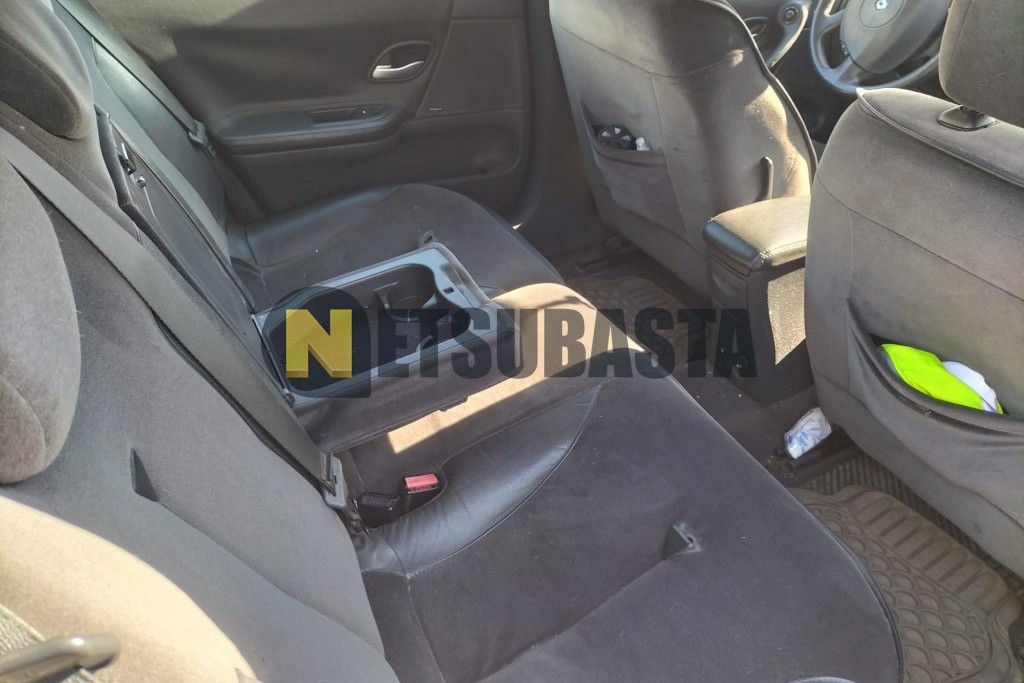 Renault Laguna Grand Tour 2.2 dCi Aut. 2004