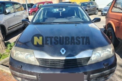 Suzuki Intruder 250 2004