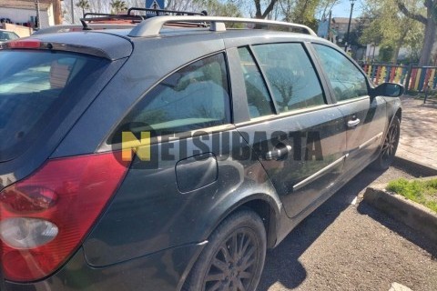 Suzuki Intruder 250 2004