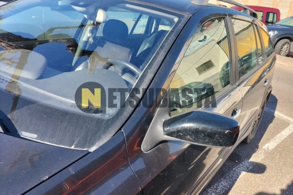 Renault Laguna Grand Tour 2.2 dCi Aut. 2004