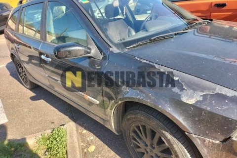 Suzuki Intruder 250 2004