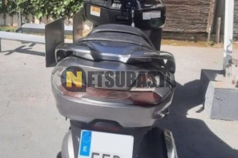 Suzuki Intruder 250 2004