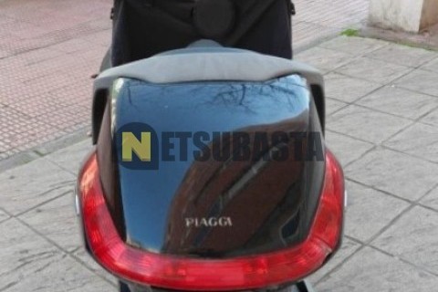 Yamaha XMAX 250 2008