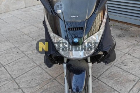 Yamaha XMAX 250 2008