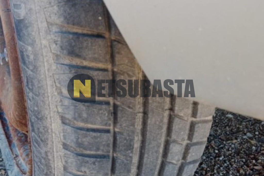 Dacia Logan Break 1.5 dCi 7 plazas 2008