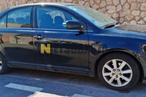 Suzuki Intruder 250 2004