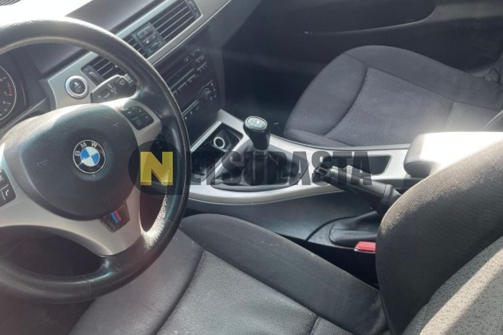 Bmw 320i 2005