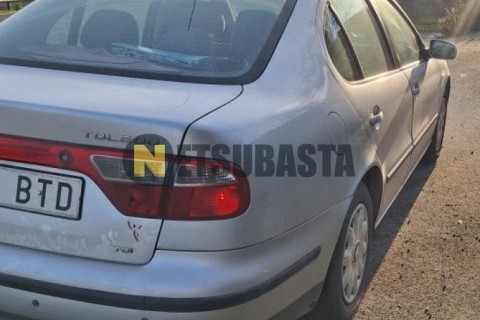 Suzuki Epicuro 150 2000