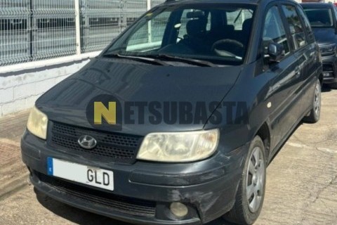 Yamaha XMAX 250 2008