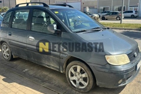 Yamaha XMAX 250 2008