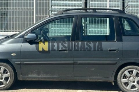 Yamaha XMAX 250 2008