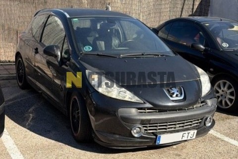 Yamaha XMAX 250 2008