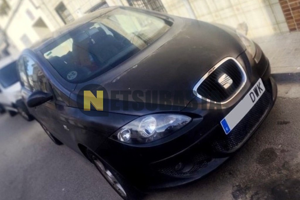 Seat Altea 1.9 TDI 2006