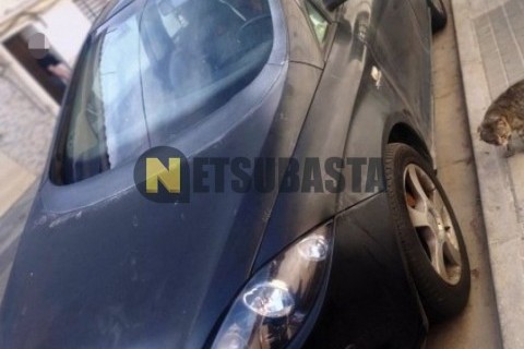 Suzuki Intruder 250 2004