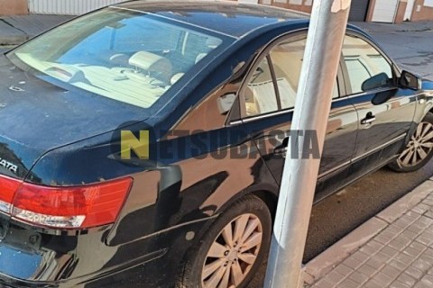 Yamaha XMAX 250 2008