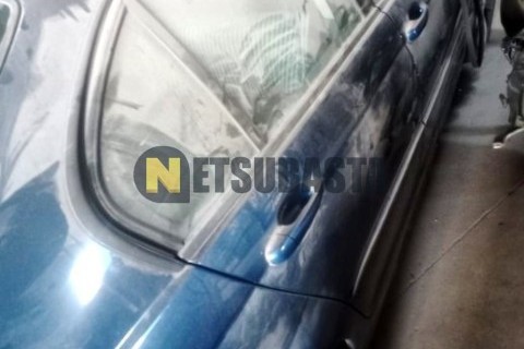 Yamaha XMAX 250 2008