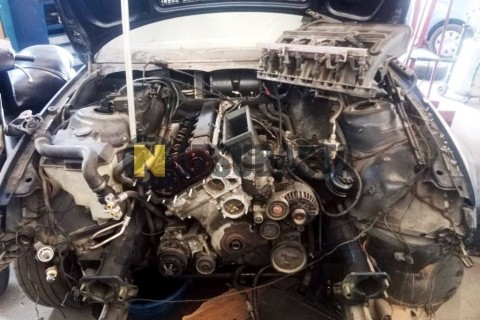 Yamaha XMAX 250 2008