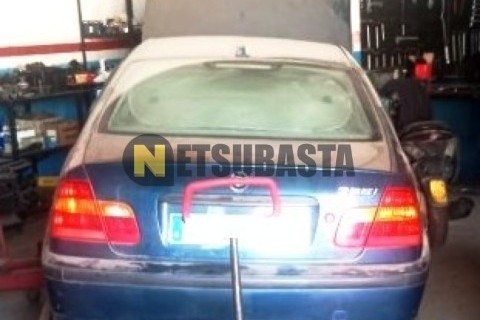 Yamaha XMAX 250 2008