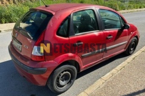 Suzuki Intruder 250 2004