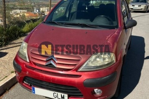 Suzuki Intruder 250 2004