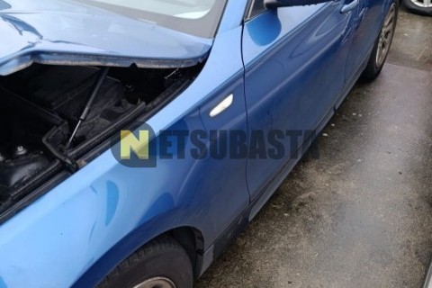 Suzuki Intruder 250 2004