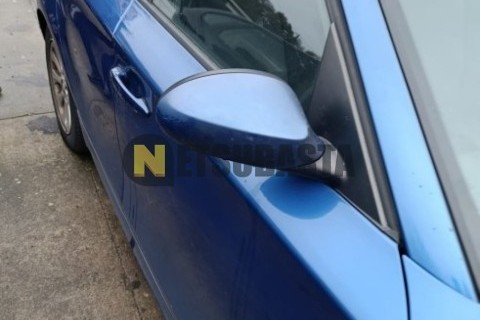 Suzuki Intruder 250 2004