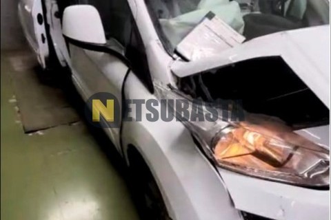 Yamaha XMAX 250 2008