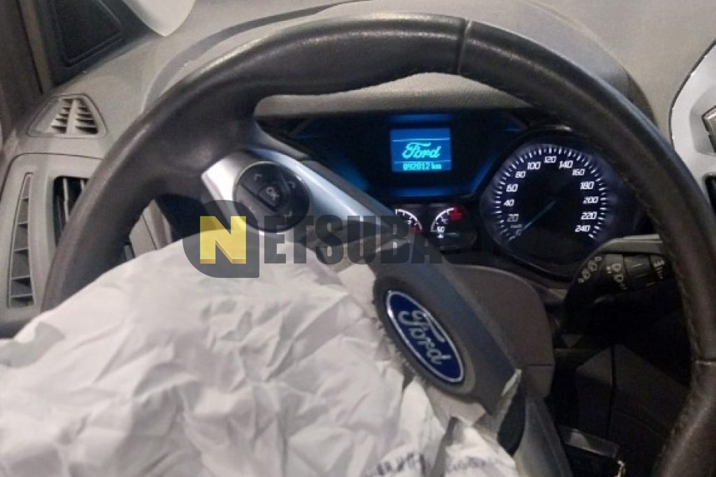 Ford Tourneo Connect 1.5 TDCi 2016