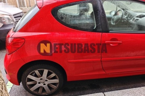 Suzuki Intruder 250 2004