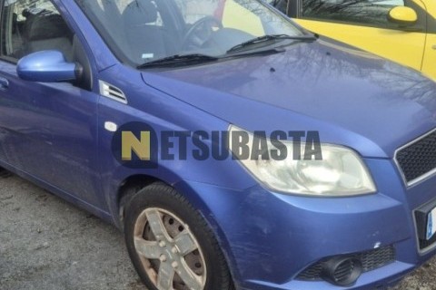 Suzuki Intruder 250 2004