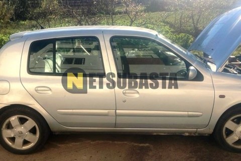 Suzuki Intruder 250 2004