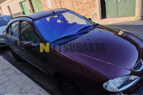 Yamaha XV 535 Virago 1991