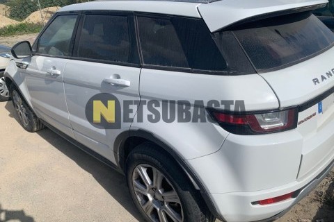 Yamaha XMAX 250 2008