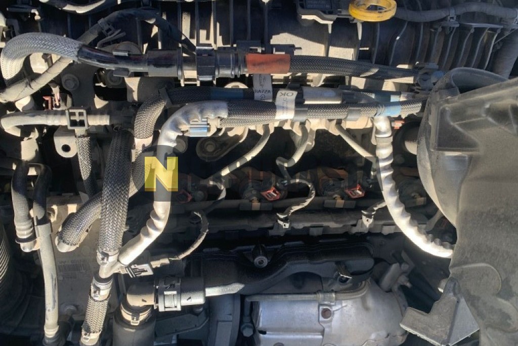 Land-Rover Range Rover Evoque 2.0 Td4 4x4 Auto 2016