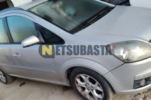 Yamaha XMAX 250 2008