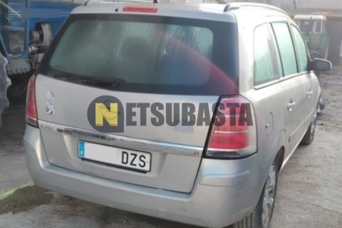 Yamaha XMAX 250 2008