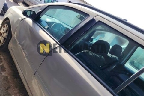 Yamaha XMAX 250 2008