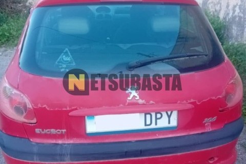 Suzuki Intruder 250 2004