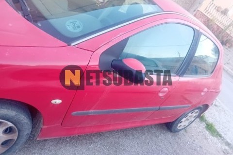 Suzuki Intruder 250 2004