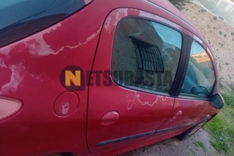 Suzuki Intruder 250 2004