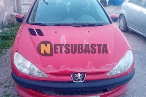 Suzuki Intruder 250 2004