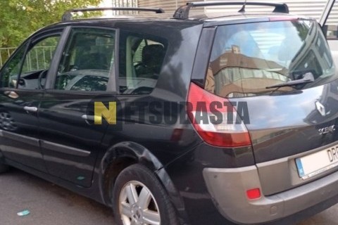 Suzuki Epicuro 150 2000