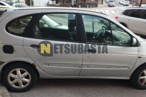 Triumph Street Triple S 660 2018