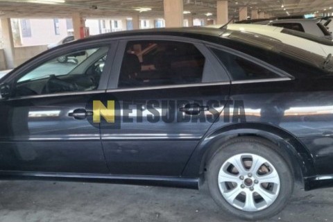 Yamaha XV 535 Virago 1991