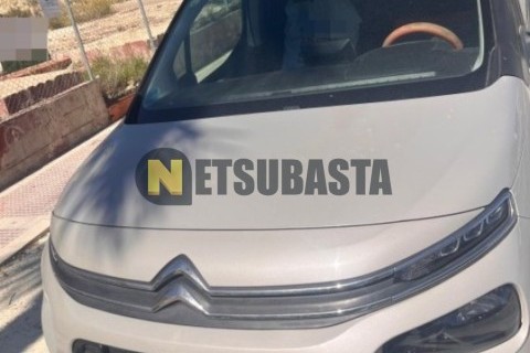 Yamaha XV 535 Virago 1991