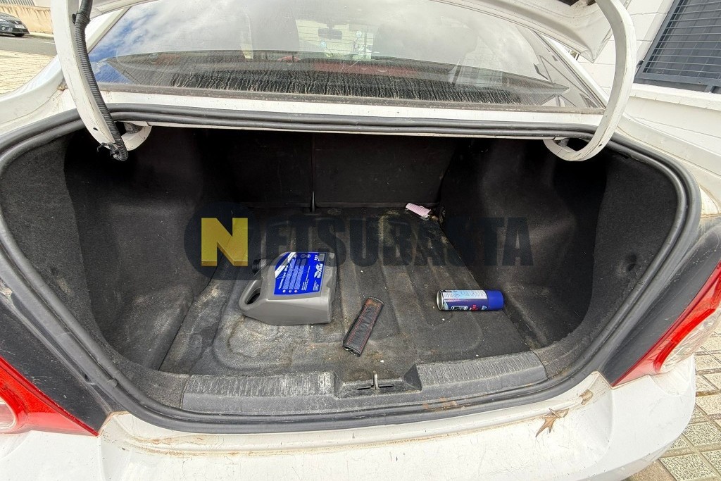 Chevrolet Aveo 1.3 D 2011