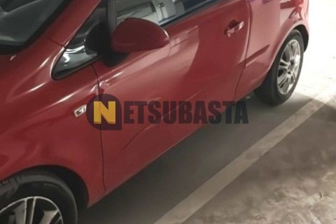 Yamaha XV 535 Virago 1991