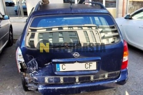 Suzuki GS 500 E 2000