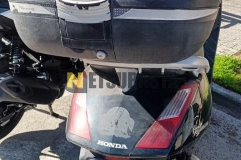 Suzuki GS 500 E 2000